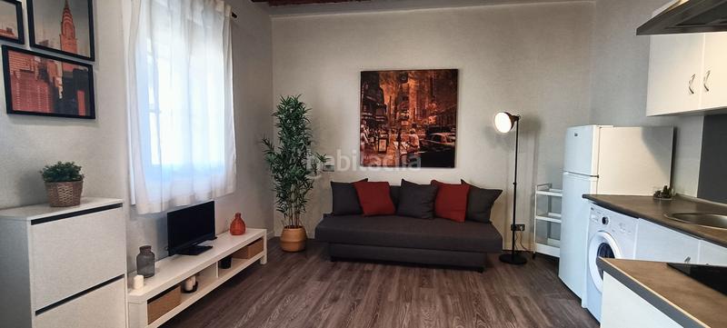 Foto 69f96d22-38bf-4f65-8008-d96a187be10e. Location appartement dans Barceloneta Barcelona