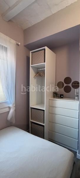 Foto 7c7311d3-7eef-4465-b1e9-584fe343dce6. Location appartement dans Barceloneta Barcelona
