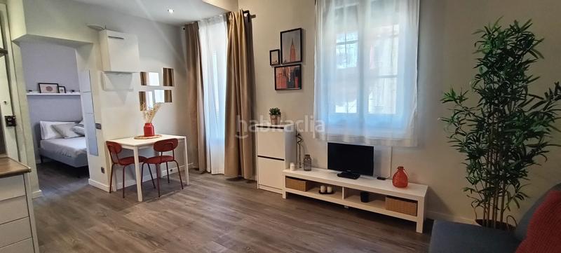Foto e3a048c9-faaf-432d-a49c-f1c36912bc76. Location appartement dans Barceloneta Barcelona