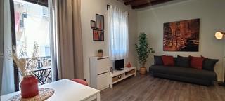 Miete Etagenwohnung  Carrer de vinaròs. Alquiler temporal!