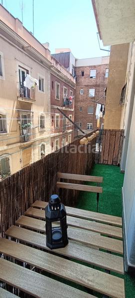 Foto 2452b7e8-3c7c-49aa-aa00-95b662db8d91. Rent flat in Barceloneta Barcelona