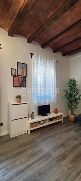 Foto 36304a1a-efdd-48be-945e-272c273b403a. Rent flat in Barceloneta Barcelona