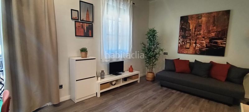 Foto 4af0542e-80c9-4cef-ab82-ed67d5308bce. Rent flat in Barceloneta Barcelona