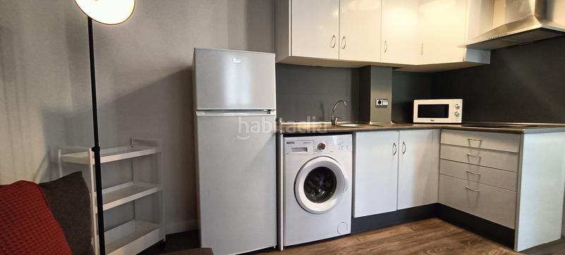 Foto 6b9c0d95-fe38-4564-bdf3-138a6f19ccf4. Rent flat in Barceloneta Barcelona