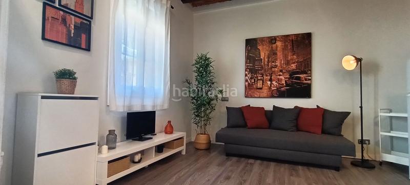 Foto 71dc229b-257e-4f14-92c9-c57e376beb08. Rent flat in Barceloneta Barcelona