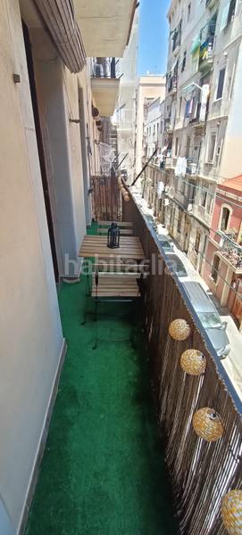 Foto 82a16c00-c1d0-48fa-b6cb-7f7614ce0b7b. Rent flat in Barceloneta Barcelona