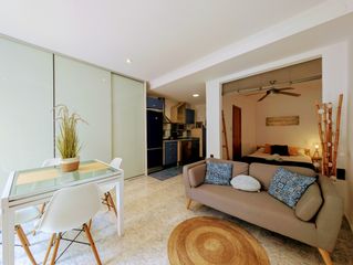 Miete Studiowohnung  Carrer del clot. Alquiler temporal!