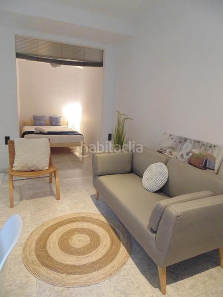 Foto 41ae5b27-f3d1-41cb-9e33-19ae2284036c. Alquiler estudio alquiler temporal! en El Clot Barcelona