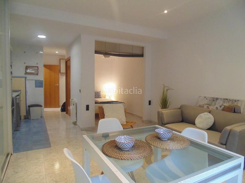 Foto 4cd90941-8d06-4c98-9403-b133ae8f9363. Alquiler estudio alquiler temporal! en El Clot Barcelona