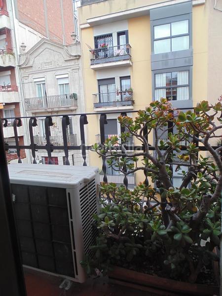 Foto c0af704a-c9e9-43c1-83b3-f0cdf4b1236a. Alquiler estudio alquiler temporal! en El Clot Barcelona