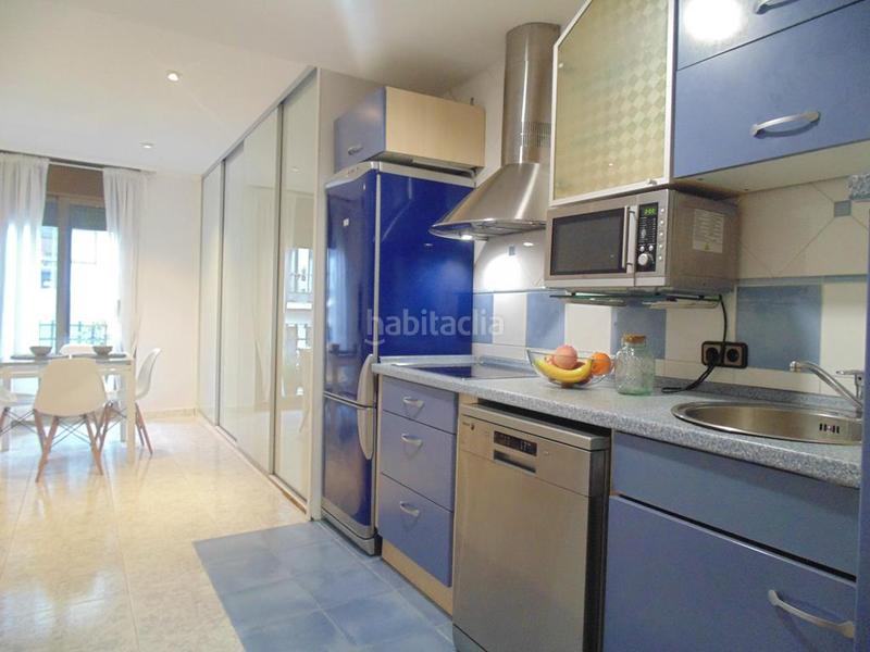 Foto eadcab9f-15d0-4092-8b3a-dfd78d3fecdf. Alquiler estudio alquiler temporal! en El Clot Barcelona