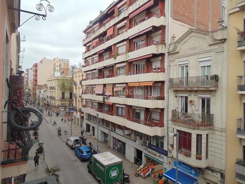 Foto ecb6438c-387a-486b-a4db-89634ff5ae02. Alquiler estudio alquiler temporal! en El Clot Barcelona