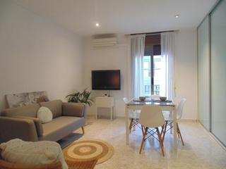 Miete Studiowohnung  Carrer del clot. Alquiler temporal!
