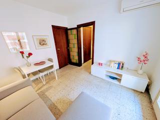 Miete Etagenwohnung  Carrer de guítert. Alquiler temporal!