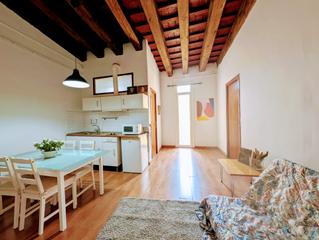 Miete Etagenwohnung  Carrer de l'aurora. Disponible 1 de marzo!
