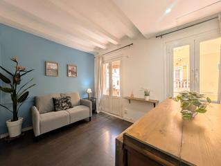 Rent Flat  N/a. Disponible 1  de enero!