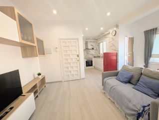 Rent Flat in Carrer de balmes 89. Alquiler larga estancia