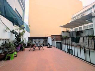 Miete Etagenwohnung  Carrer de badajoz. Alquiler temporal!!