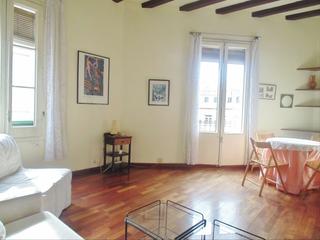 Location Appartement  Carrer de ginebra. Disponible 1 de noviembre! alquiler larga estancia! sin muebles!