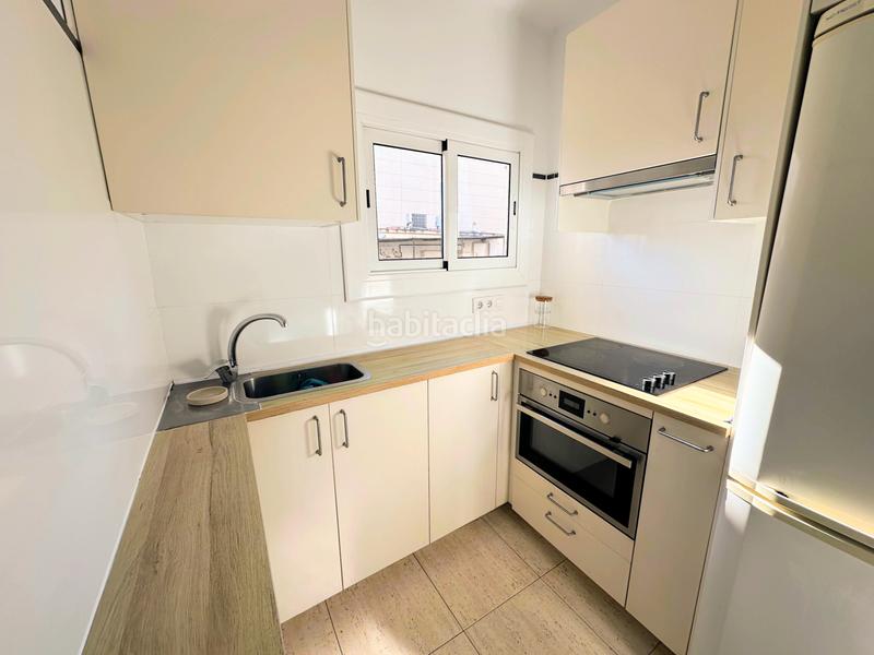 Foto 22a45b6c-8ce4-448e-957c-6d1b81eb0601. Rent flat in Calella