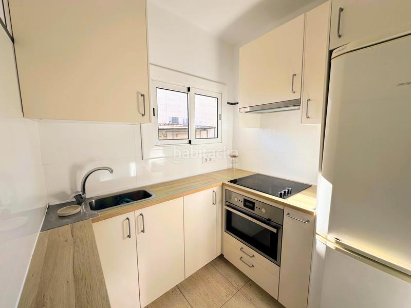 Foto cddb8d1b-668f-471a-8ba4-2dfc0401dfe2. Rent flat in Calella