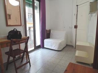 Estudio en St. Pere - Sta. Caterina - El Born