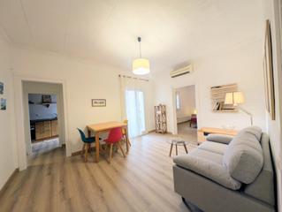 Flat in Carrer del General Álvarez de Castro