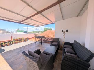 Semi detached house in Zona Esportiva