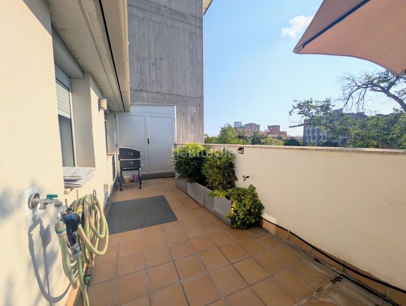 Foto 6b8759fb-8a16-4447-9e5c-aca2965204ce. Dúplex a San Pere Terrassa