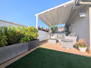Duplex in San Pere