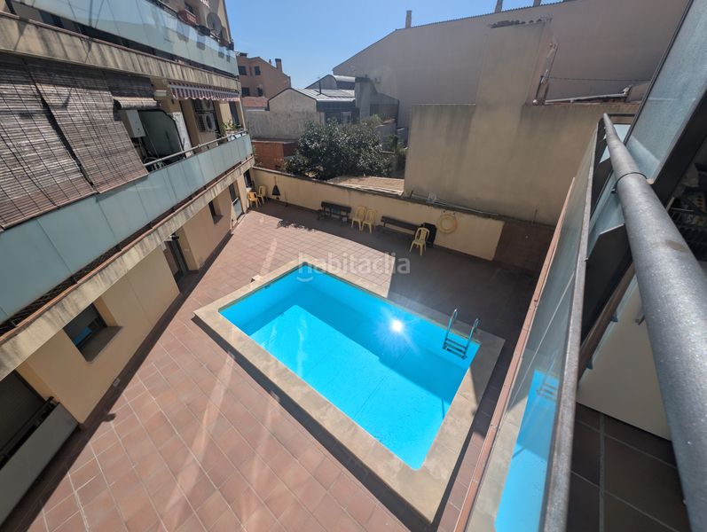 Foto 5c15c7a2-b0c3-4a18-8dc2-3c84b18bd1eb. Dúplex amb aparcament a Torre - Sana Terrassa