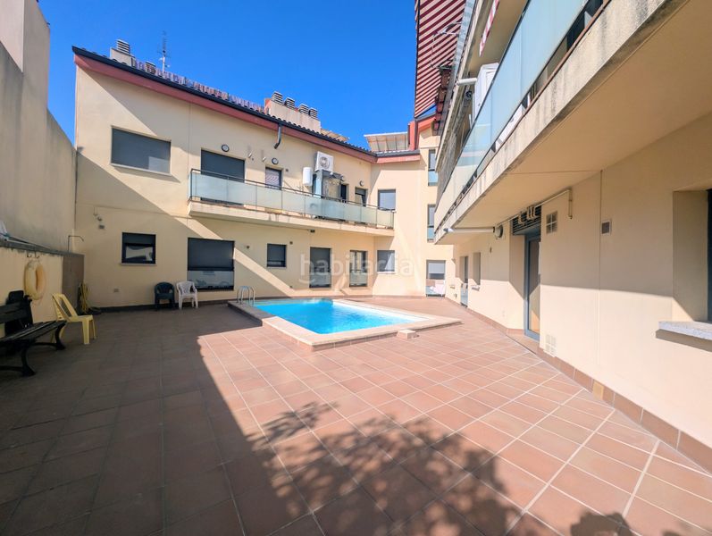 Foto beed85c8-0fa3-4622-9956-0f5e9b47de6c. Dúplex amb aparcament a Torre - Sana Terrassa