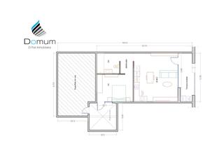 Local commercial dans Estruch-Eixample. Local para cambio de uso a vivienda en eixample