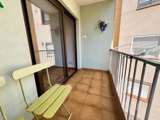 Flat in Estruch-Eixample. Piso en venta en zona eixample de el prat de llobregat, 3 hab.,