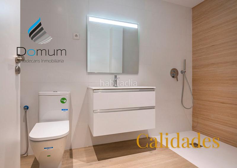 Foto 200d3c21-a6d7-4f2f-8124-3a0937bd32c6. Promoció PROMOCION NEW CASTELLBISBAL a Gavà. Habitatges d´obra nova