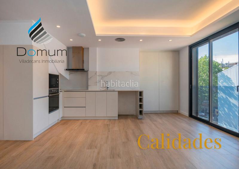 Foto 2a6c7433-3022-4584-b4e7-e1c5c6a81a01. Promoció PROMOCION NEW CASTELLBISBAL a Gavà. Habitatges d´obra nova