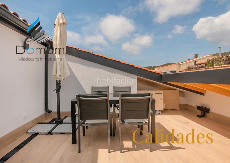 Foto 2d4981dd-283a-4e81-8764-48723c4d9fe0. Promoció PROMOCION NEW CASTELLBISBAL a Gavà. Habitatges d´obra nova