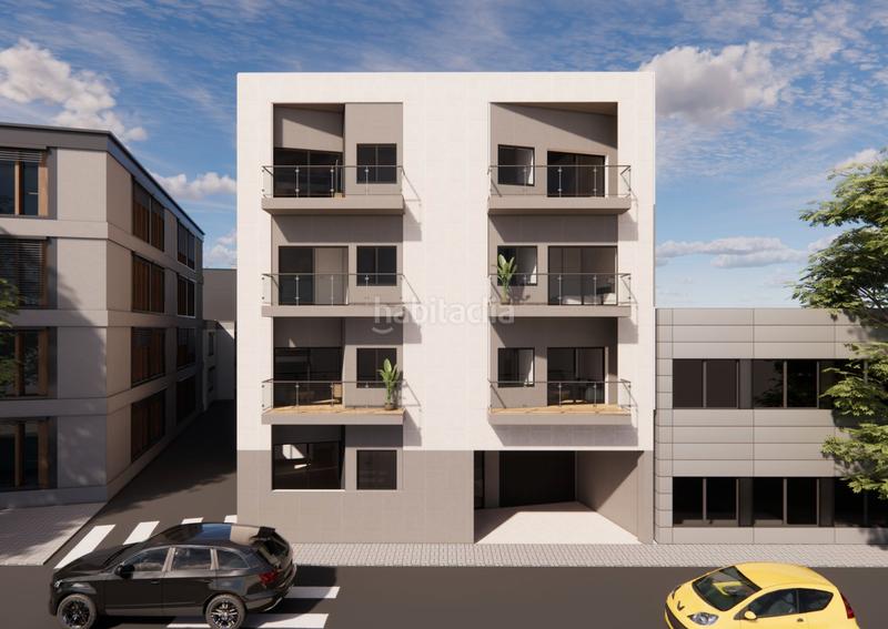 Foto 950a9780-65ed-4173-8b44-c2878f846657. Promoció PROMOCION NEW CASTELLBISBAL a Gavà. Habitatges d´obra nova