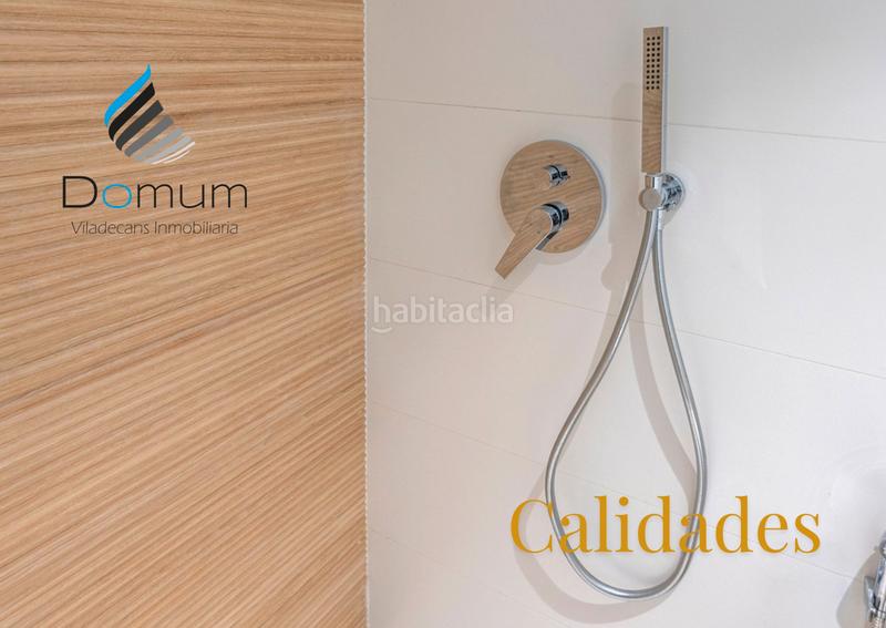 Foto addc240e-8c4f-4559-9212-c8124a5ac741. Promoció PROMOCION NEW CASTELLBISBAL a Gavà. Habitatges d´obra nova