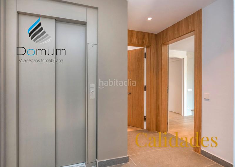 Foto b8566928-d9bf-4b78-b977-32b64b3ad0cb. Promoció PROMOCION NEW CASTELLBISBAL a Gavà. Habitatges d´obra nova