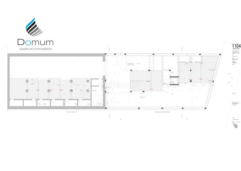 Foto c32c33fe-6910-4e6b-a4f7-3701e57806bb. Promoció PROMOCION NEW CASTELLBISBAL a Gavà. Habitatges d´obra nova
