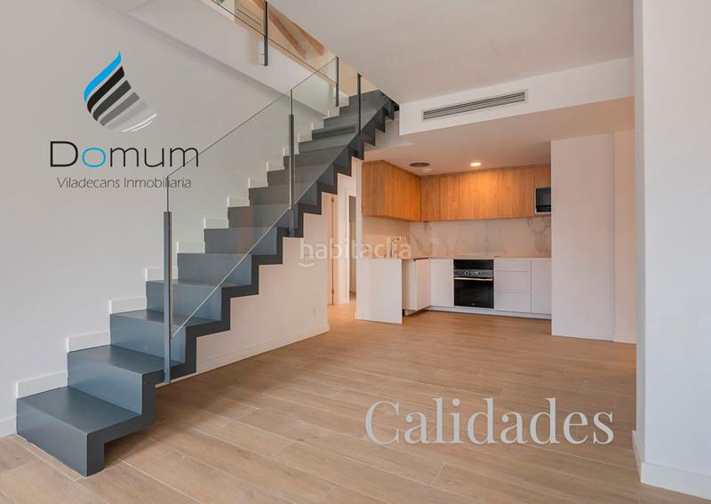 Foto f913cac1-c93b-44b1-93de-48e172e72a1c. Promoció PROMOCION NEW CASTELLBISBAL a Gavà. Habitatges d´obra nova