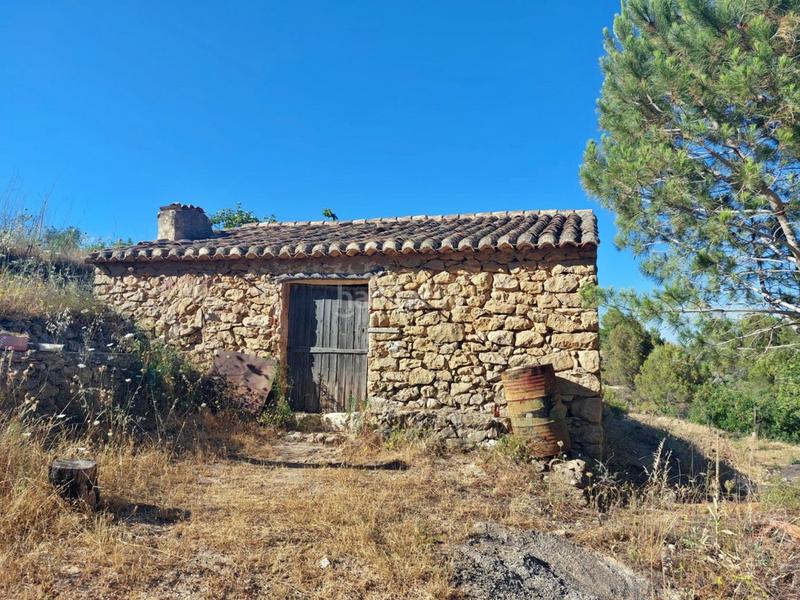 Foto 02240cd7-2118-4ad9-ac4d-ec1baaceea7e. Haus in Xaló