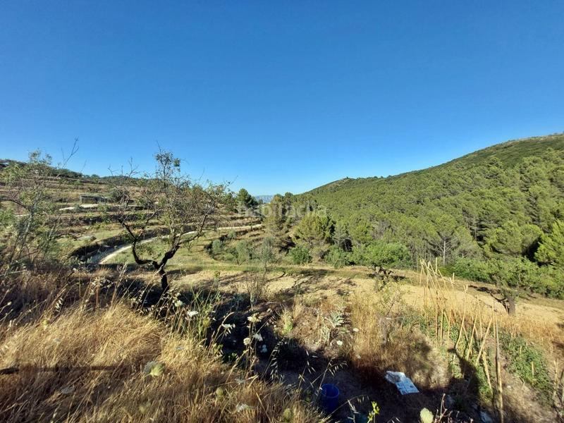 Foto 0d5c53a8-d958-435d-9c12-ee10f4545b62. Haus in Xaló