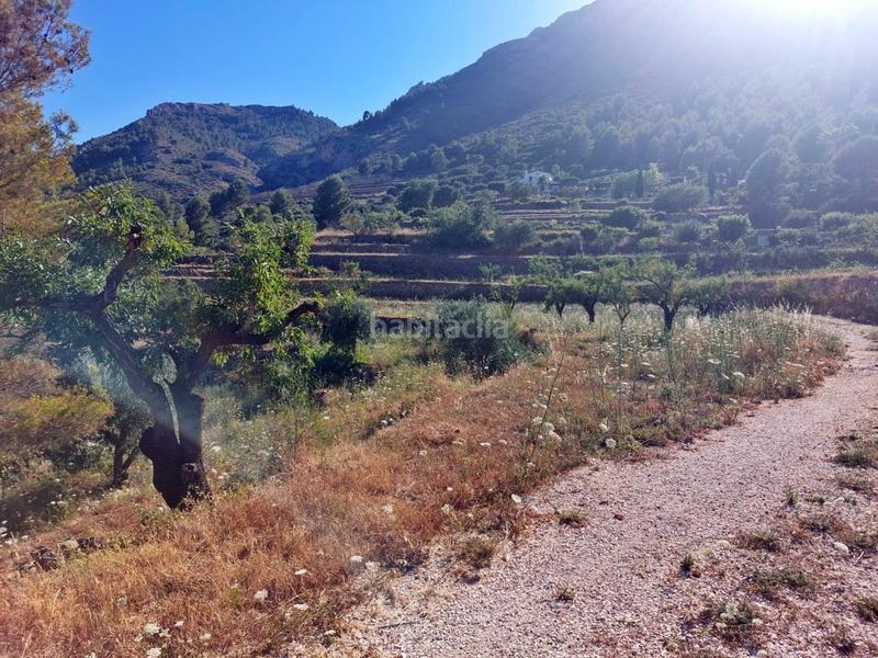 Foto 436b9843-83bd-4dea-b96c-3e7cb5c8bc18. Haus in Xaló