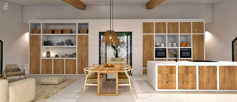 Foto 5f7e1bde-26e6-4f8d-a467-f05cf9092764. Haus in Xaló