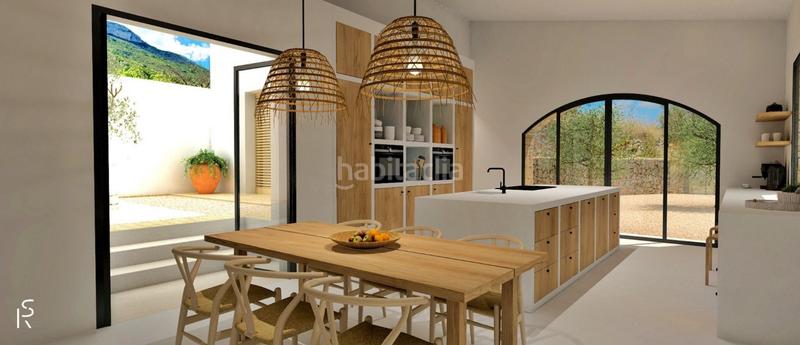 Foto 65d9fa38-b3f4-4a5a-a1ae-62d580ad4d41. Haus in Xaló