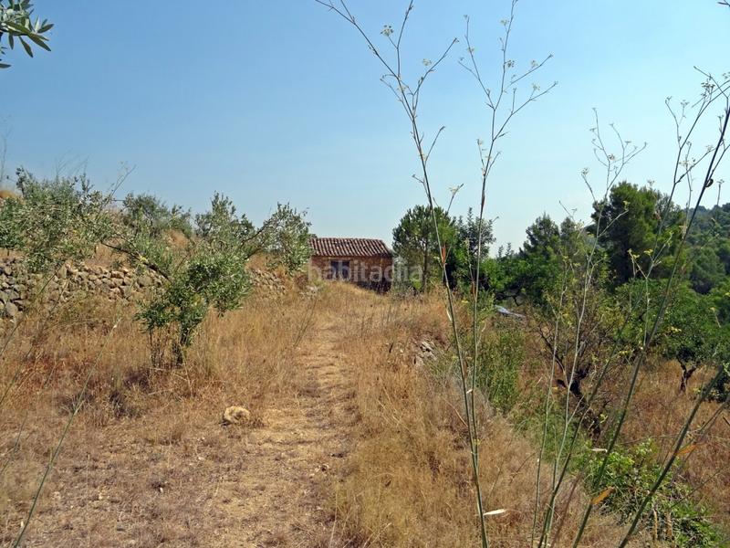 Foto 901b9fbc-2705-4326-bb2b-f200ede125b2. Haus in Xaló