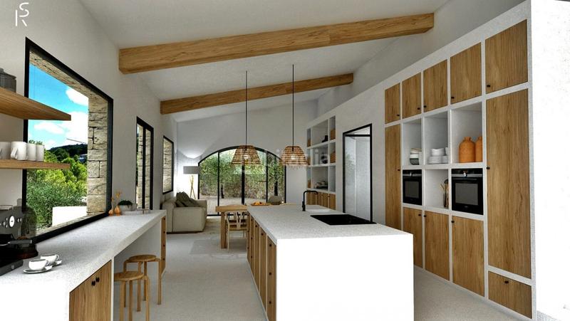 Foto 91dc6d52-9c09-4ad7-8397-056b1a3ecb83. Haus in Xaló