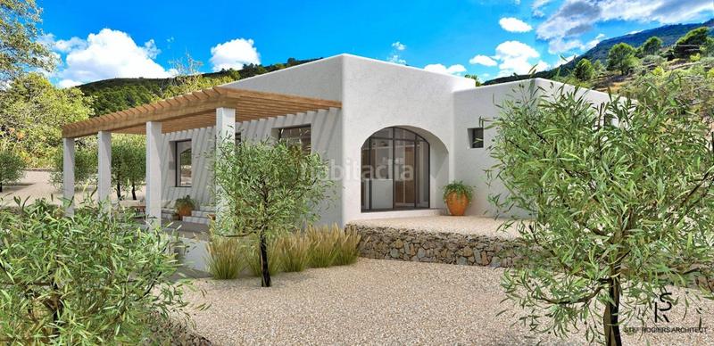 Foto 98185dc5-1ce2-4145-b83e-2bc34bbc1304. Haus in Xaló